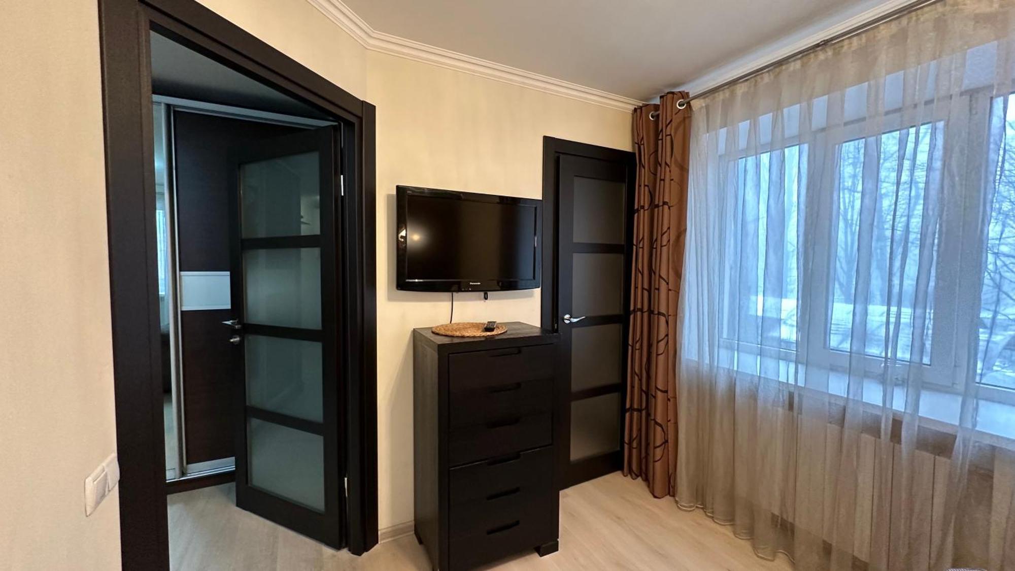 Apartment On Nauki Avenue 102 Dnipro Ngoại thất bức ảnh