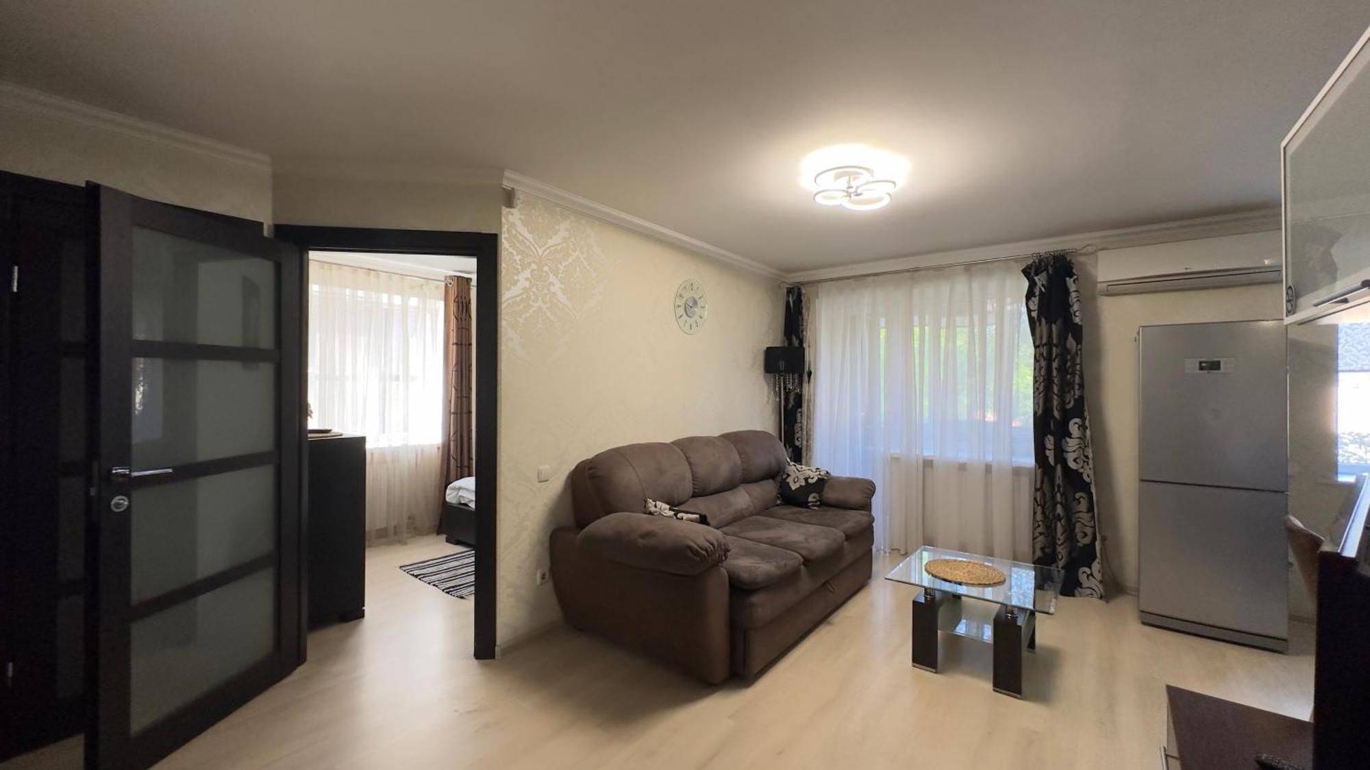 Apartment On Nauki Avenue 102 Dnipro Ngoại thất bức ảnh